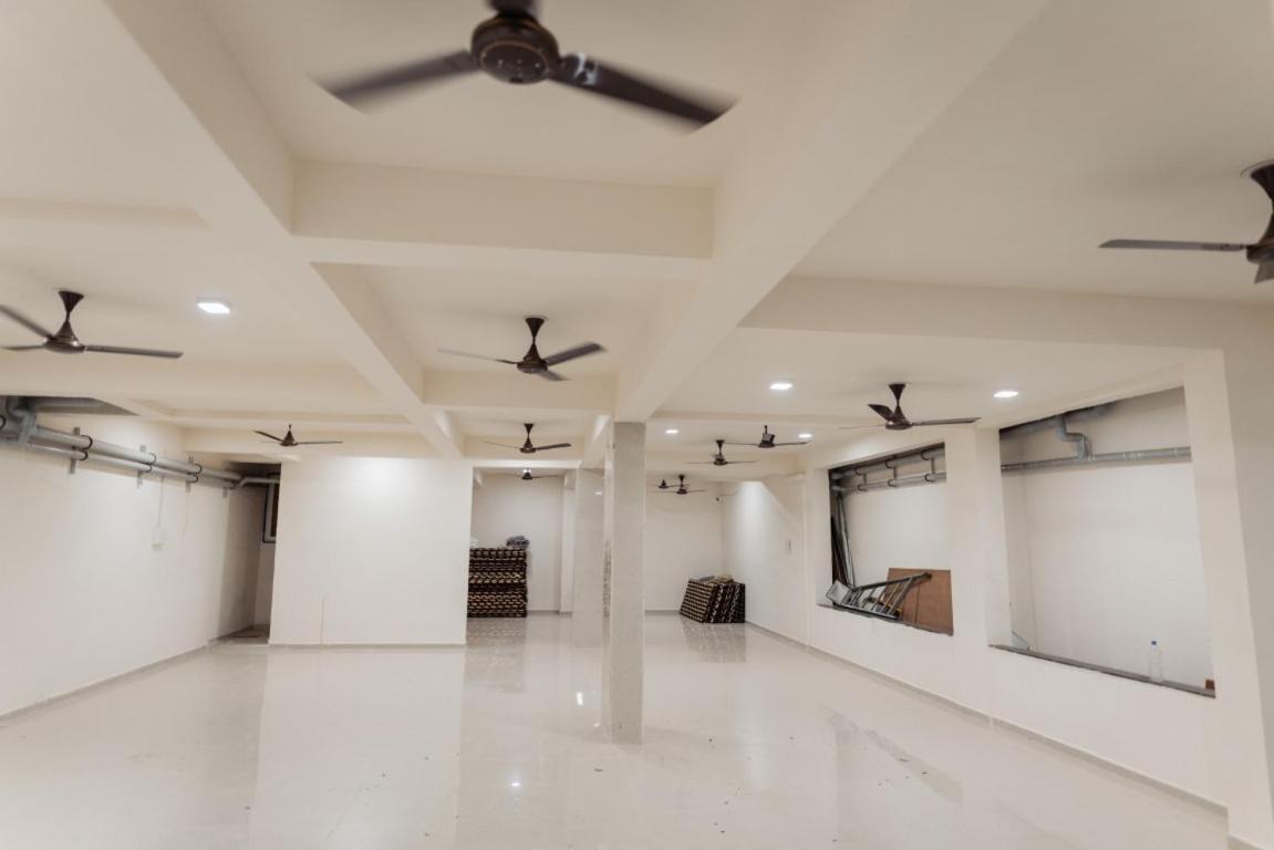 Hotel Ayodhya Virpur Esterno foto