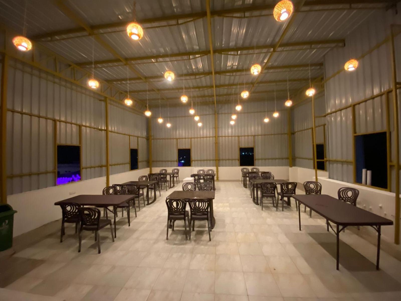 Hotel Ayodhya Virpur Esterno foto